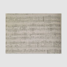 Menuettoのティッシュペーパー