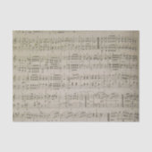 Menuetto 薄葉紙 (正面)