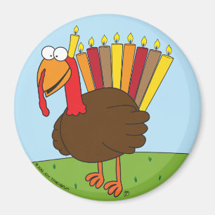 Menurkeyの磁石 マグネット