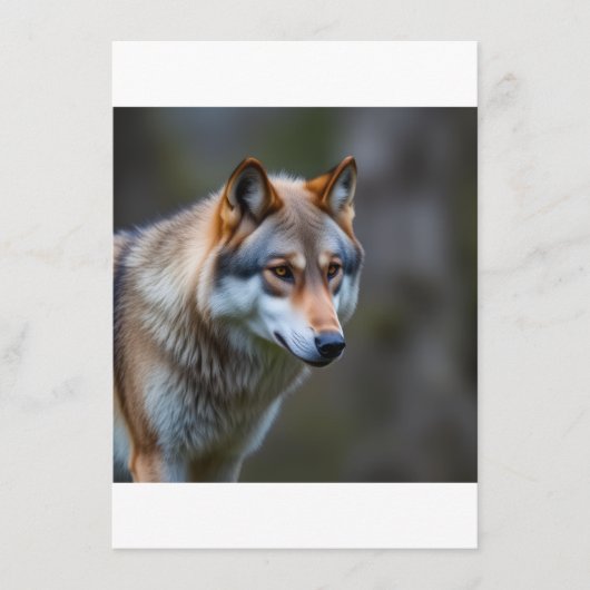 Menus メニュー (正面)