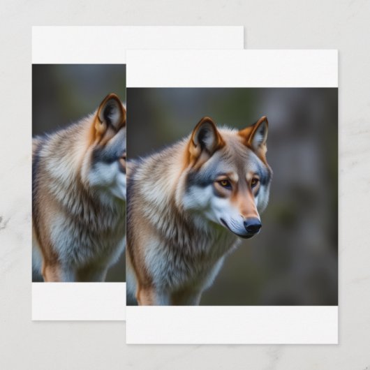 Menus メニュー (正面/裏面)