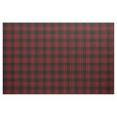 Menzies Hunting Tartan  ファブリック (ヤード)