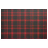 Menzies Hunting Tartan  ファブリック (ファットクウォーター)