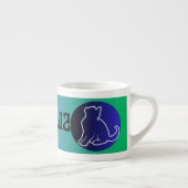 Meom_tittu12 espresso mug エスプレッソカップ (右)