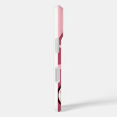 Meow魔法iPhoneケース Case-Mate iPhoneケース (裏面 / 右)