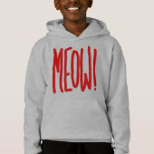 Meow! (正面)
