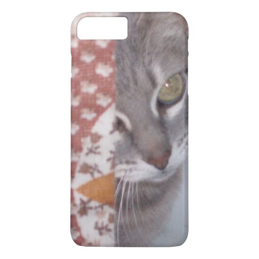 Meow Cats 13 iPhoneケース Case-Mate iPhoneケース (裏面)