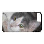 Meow Cats 17 iPhoneケース Case-Mate iPhoneケース (裏面(横))