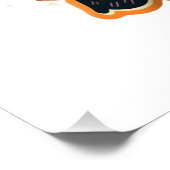 Meow-loween Spirit Cat ポスター (コーナー)