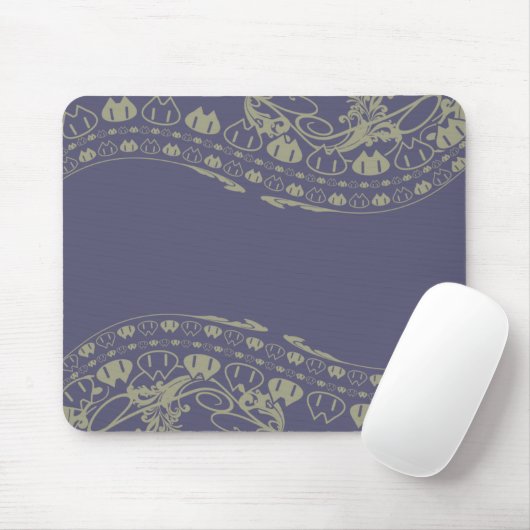 "MEOW MEOW LIMBO"mouse pad マウスパッド (マウス)