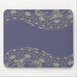 "MEOW MEOW LIMBO"mouse pad マウスパッド<br><div class="desc">果て無く連なり夢ならぬ夢に沈む、猫達のまどろみの場所。</div>