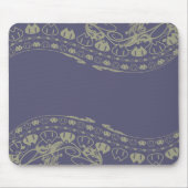 "MEOW MEOW LIMBO"mouse pad マウスパッド (正面)