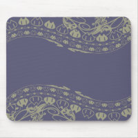 "MEOW MEOW LIMBO"mouse pad
