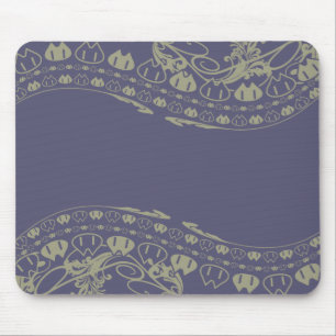 "MEOW MEOW LIMBO"mouse pad マウスパッド