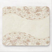 "MEOW MEOW LIMBO"mouse pad マウスパッド (正面)