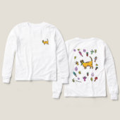 Meow Popsicle Stand (デザイン 正面&背面)