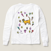 Meow Popsicle Stand (デザイン背面)