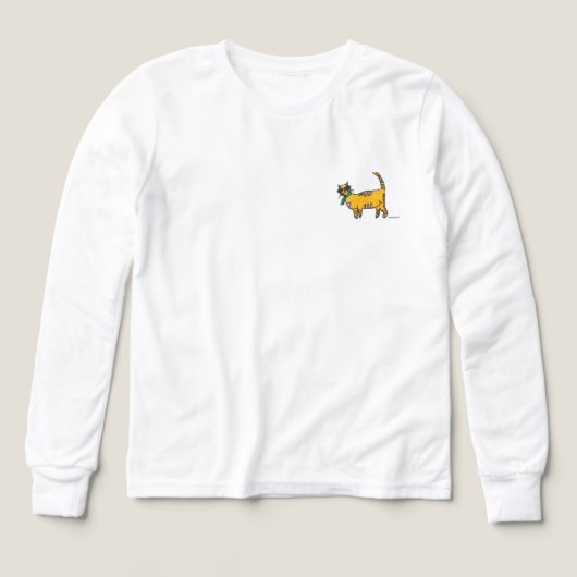 Meow Popsicle Stand (デザイン正面)