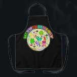 Meowcrobiology Cat Meow Microbiology Science Bacte エプロン<br><div class="desc">猫用Tシャツに手を出せ！猫のよくはしゃぐデザインと一緒に、ワードローブにパーフェクトをプラスしたスタイルの猫への愛情を表し、見た目にニャーニャーと！猫のデザインよくはしゃぐをモチーフにした日常にピッタリ。猫好きのワードローブに合わせて可愛らしい猫Tシャツ。この子猫Tシャツで猫の友達を愛する。それはまた素晴らし、あなたの人生のあらゆる猫好きのための贈り物を作る</div>