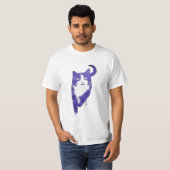 meowingtons tシャツ (正面フル)