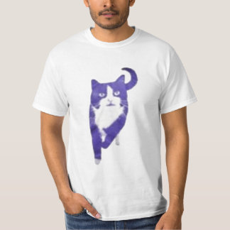 meowingtons tシャツ