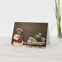 Meowyのクリスマス