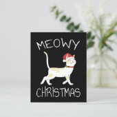 Meowy Christmas -おもしろい Christmas 2022 (スタンド正面)
