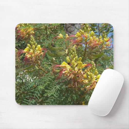 Merak マウスパッド (マウス)