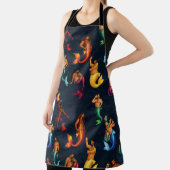 Merbear Lagoon エプロン (インサイチュ)