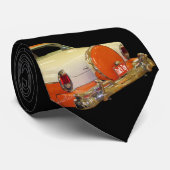 Mercはタイカスタマイズ ネクタイ (ロール)