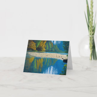 Mercedカードの朝 カード