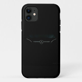 Mercedes AMG Cover iPhone 11 ケース