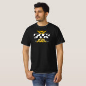 Mercedes Benz - SLK R171 - The bets or nothing Tシャツ (正面フル)