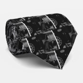 Mercedes-Benz Stuttgart 1928 ネクタイ (ロール)