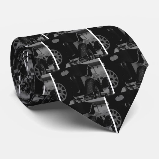 Mercedes-Benz Stuttgart 1928 ネクタイ (ロール)