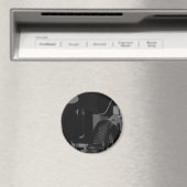 Mercedes-Benz Stuttgart 1928 マグネット (インサイチュ (食洗機))