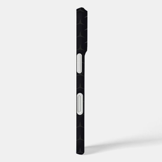 Mercedes iPhone Case Case-Mate iPhoneケース (裏面 / 右)