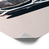 Mercedes-Maybach S650 ポスター (角)