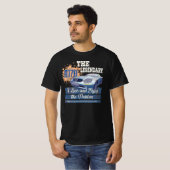 Mercedes SLK R 170 - The Legendary  Tシャツ (正面フル)