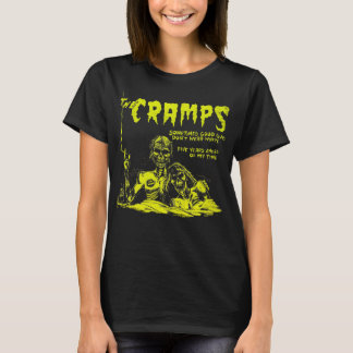 Mercenary Of The Cramps Essential T Shirt Tシャツ
