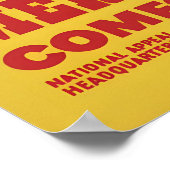 Merchant Navy Comforts Service Poster, Great ポスター (角)