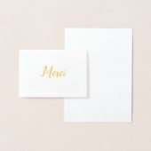 Merciカード 箔カード (ディスプレー)