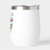 Merci pour chaque instant (左面)