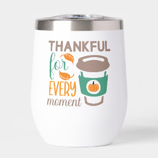 Merci pour chaque instant