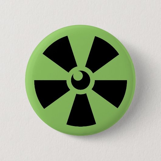 Merciaのエリートボタン 缶バッジ (正面)