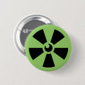 Merciaのエリートボタン 缶バッジ (正面&裏面)