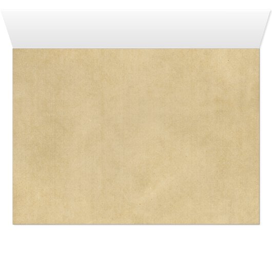 Mercurius Egg Alchemyノートカード (内部横(下))