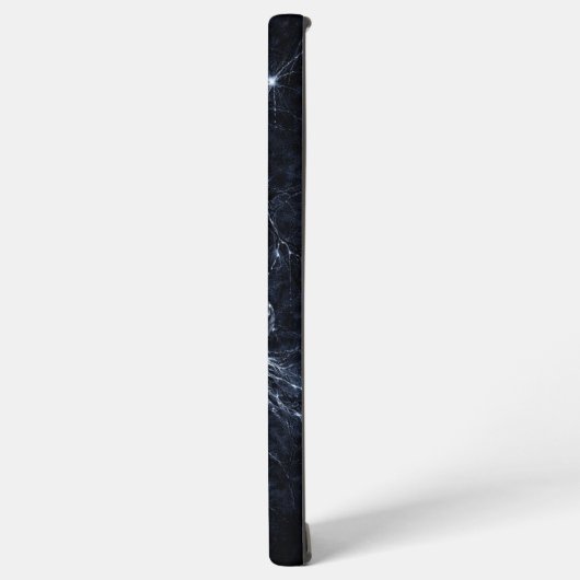 Mercury Polar Bear Red Ruby Eyes Glacial  Samsung Galaxyケース (左側面)