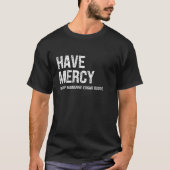 Mercy Bishop Marianne Edgar Budde Matching Fa Tシャツ (正面)