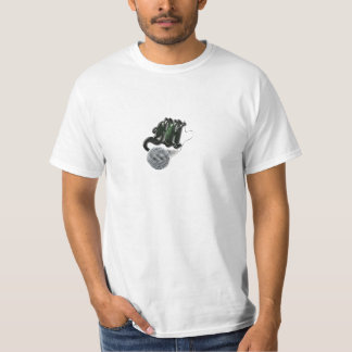Merduh InnocynceのTシャツ Tシャツ